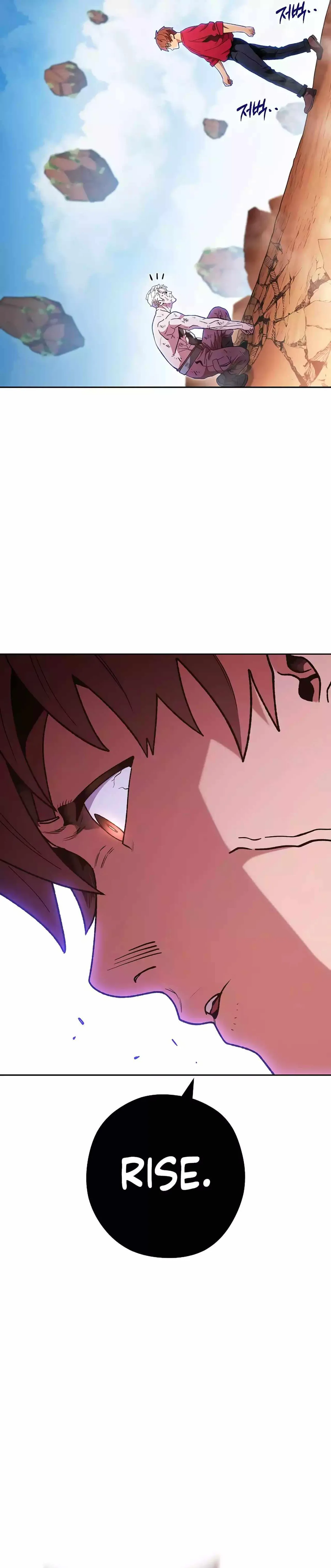Dungeon Reset Chapter 185 Online - página 10