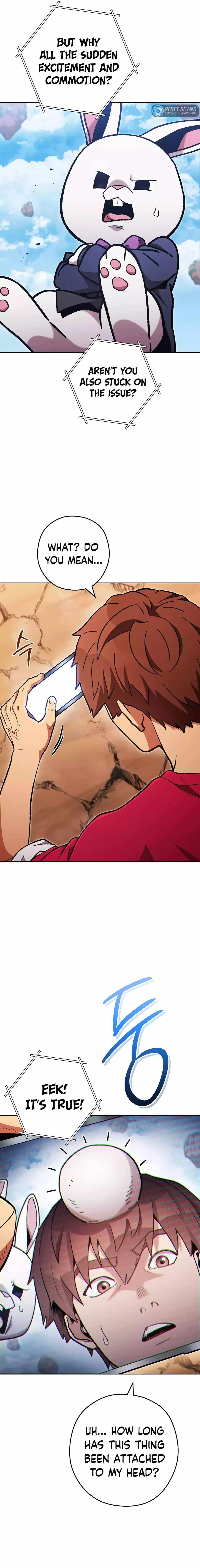 Dungeon Reset Chapter 185 Online - página 18