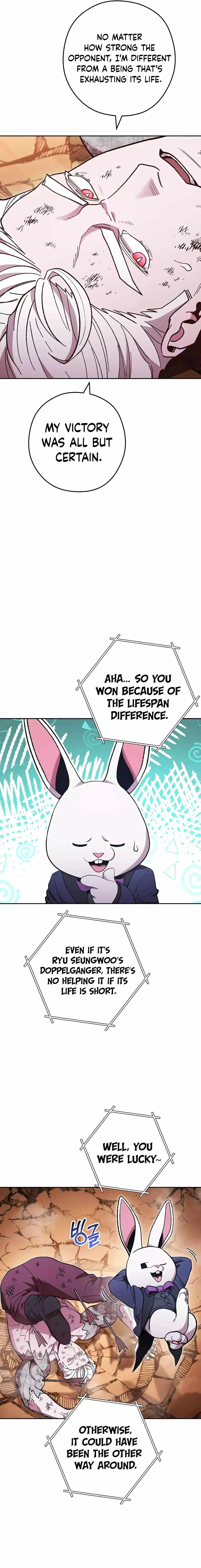 Dungeon Reset Chapter 185 Online - página 20