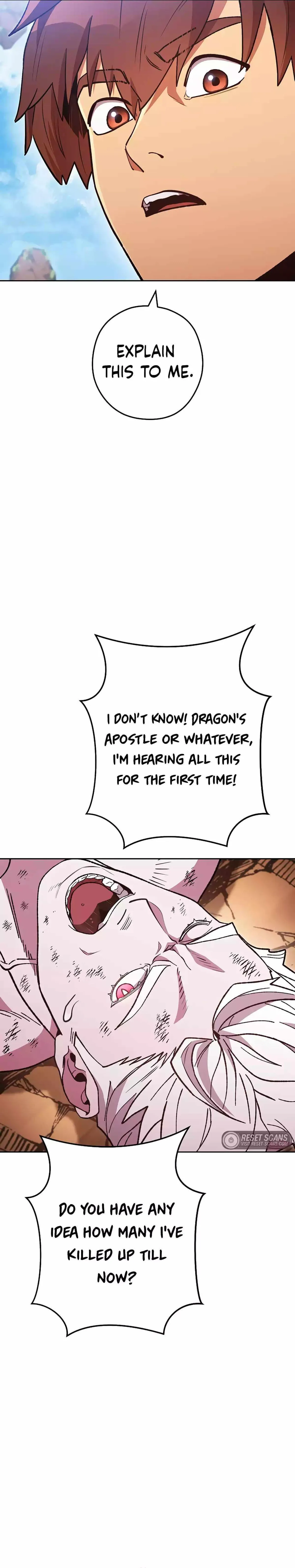 Dungeon Reset Chapter 185 Online - página 22