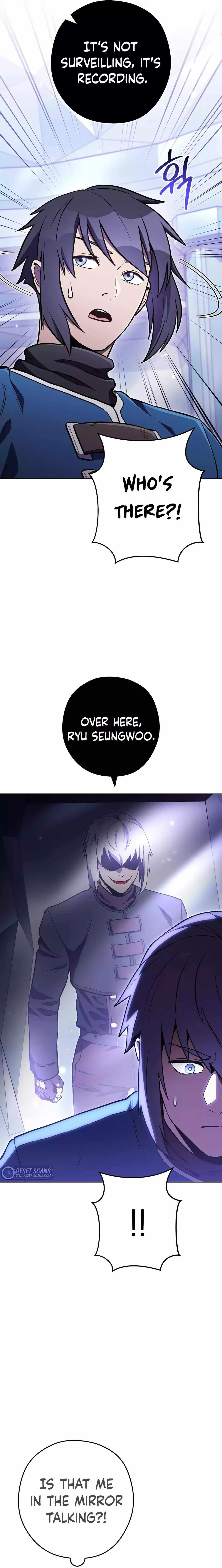Dungeon Reset Chapter 185 Online - página 26