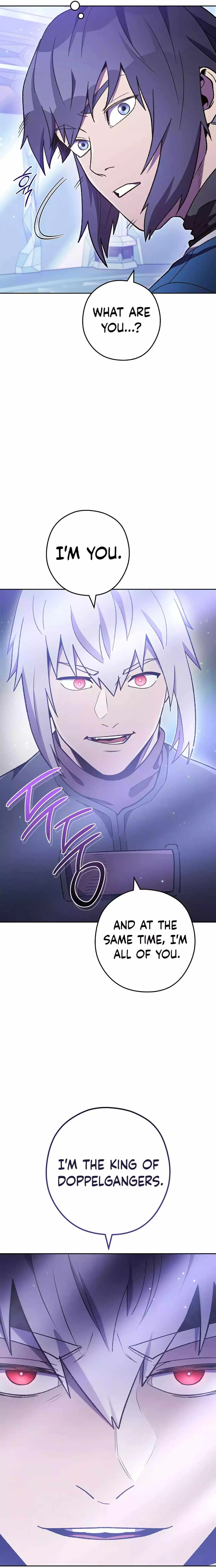 Dungeon Reset Chapter 185 Online - página 27