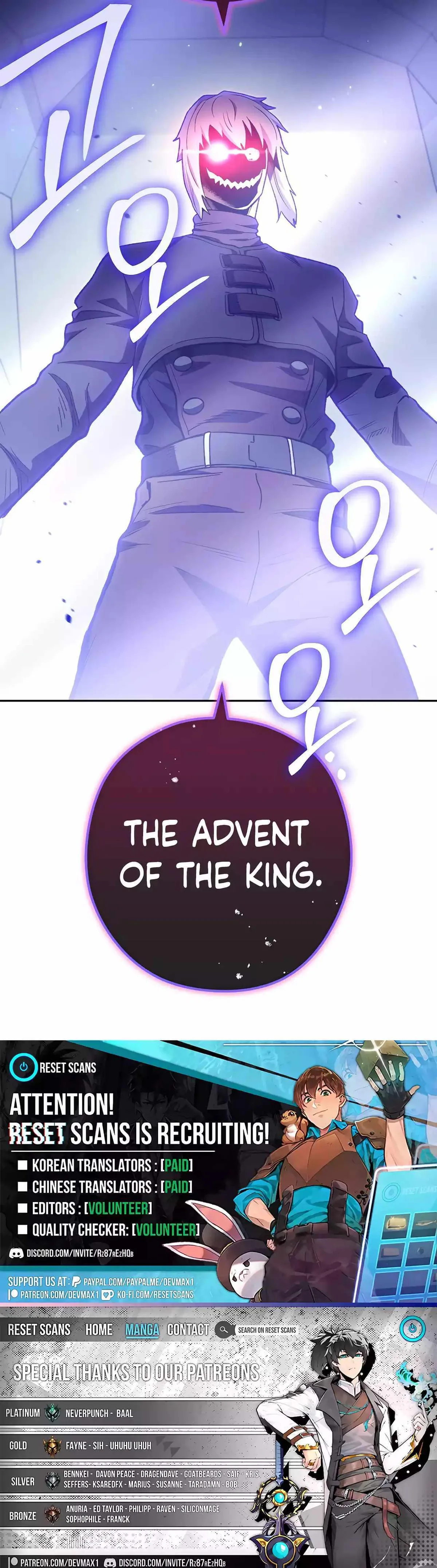 Dungeon Reset Chapter 185 Online - página 30