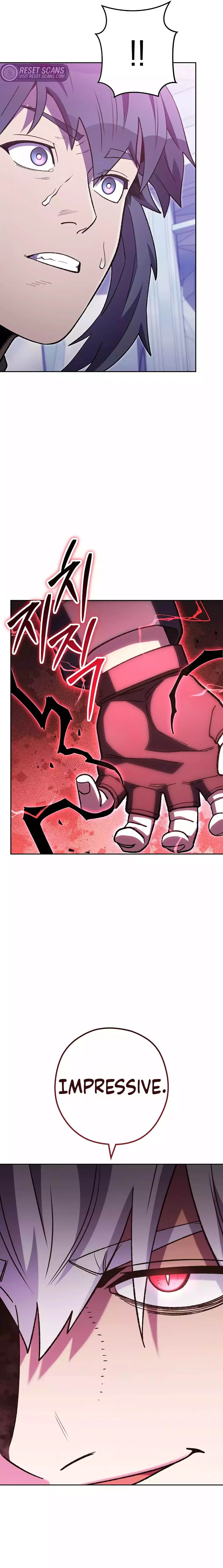 Dungeon Reset Chapter 186 Online - página 12
