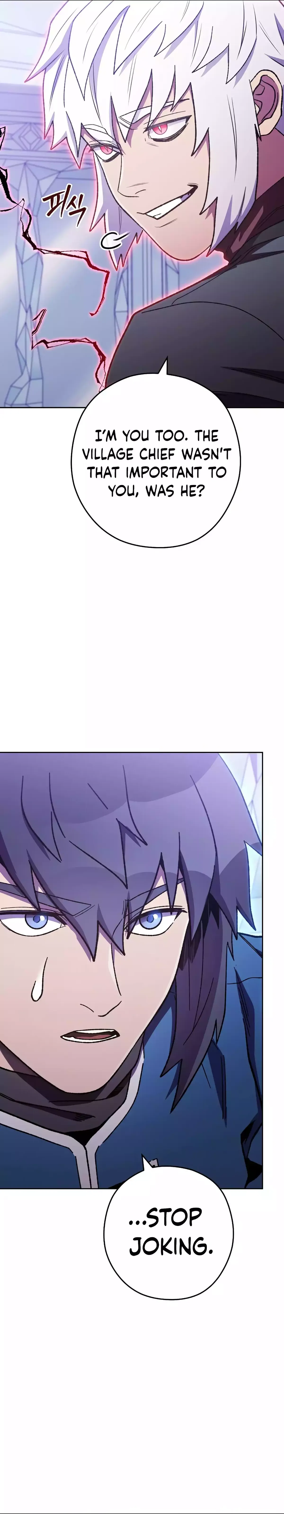 Dungeon Reset Chapter 186 Online - página 23