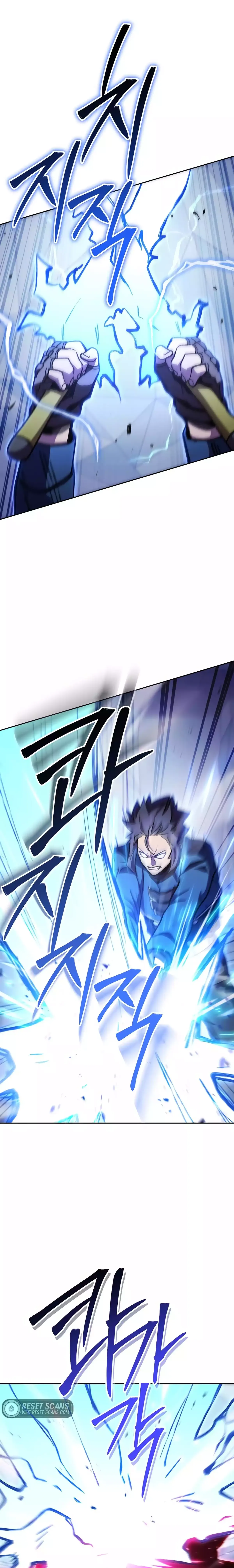 Dungeon Reset Chapter 186 Online - página 27