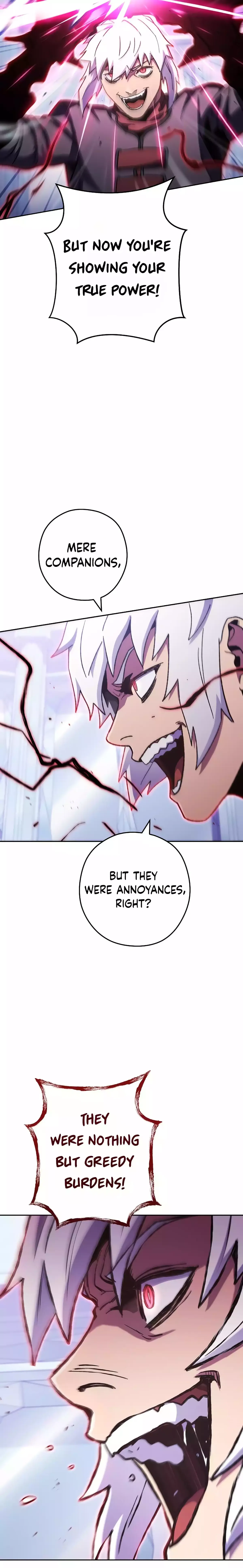 Dungeon Reset Chapter 186 Online - página 28