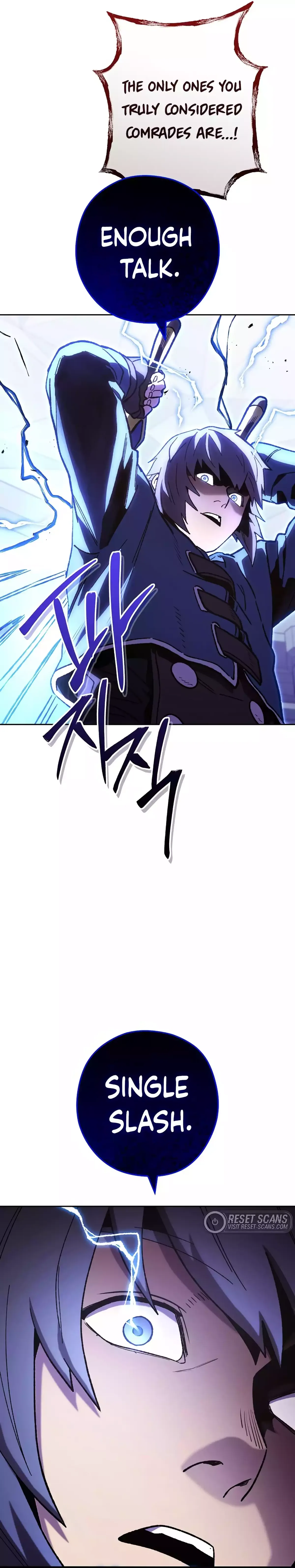 Dungeon Reset Chapter 186 Online - página 29