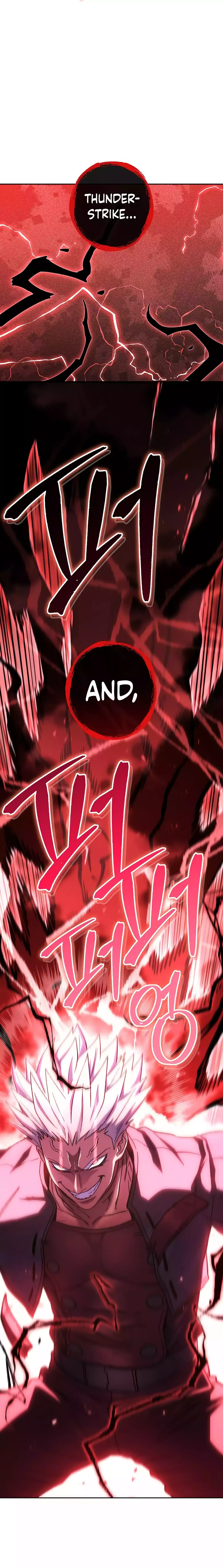 Dungeon Reset Chapter 186 Online - página 33