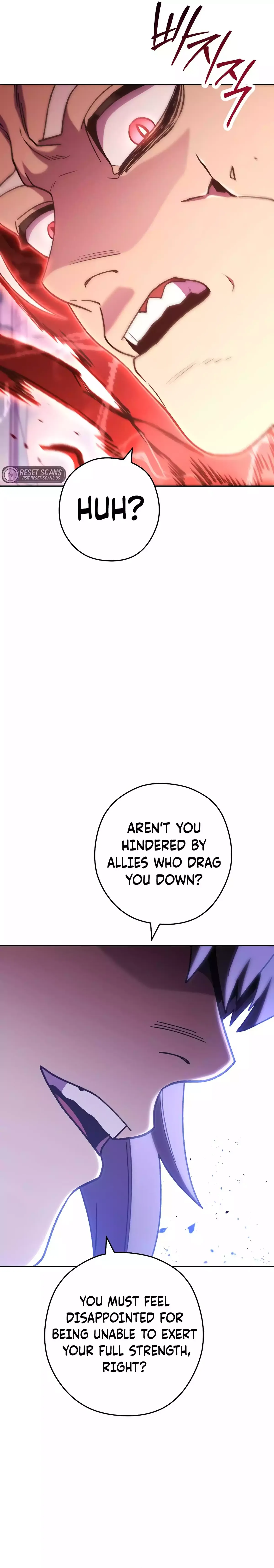 Dungeon Reset Chapter 187 Online - página 3