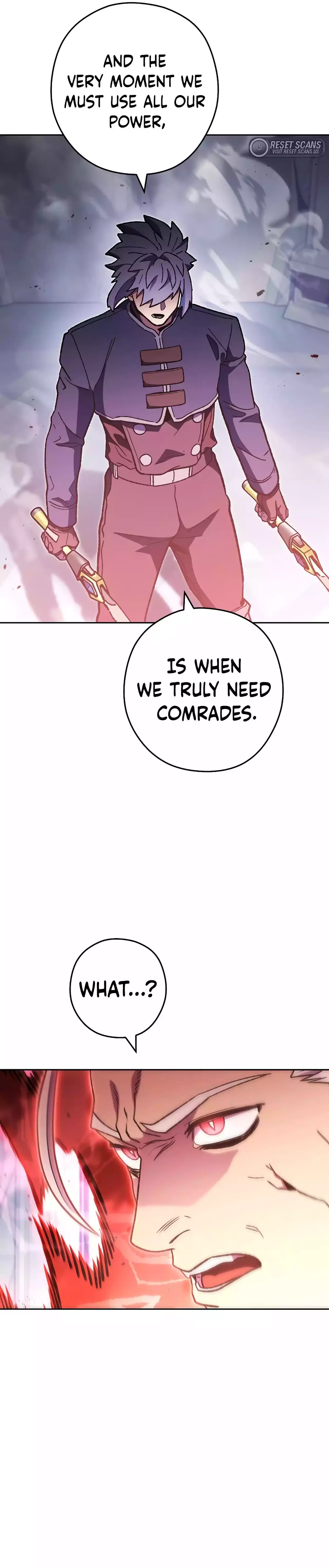 Dungeon Reset Chapter 187 Online - página 5