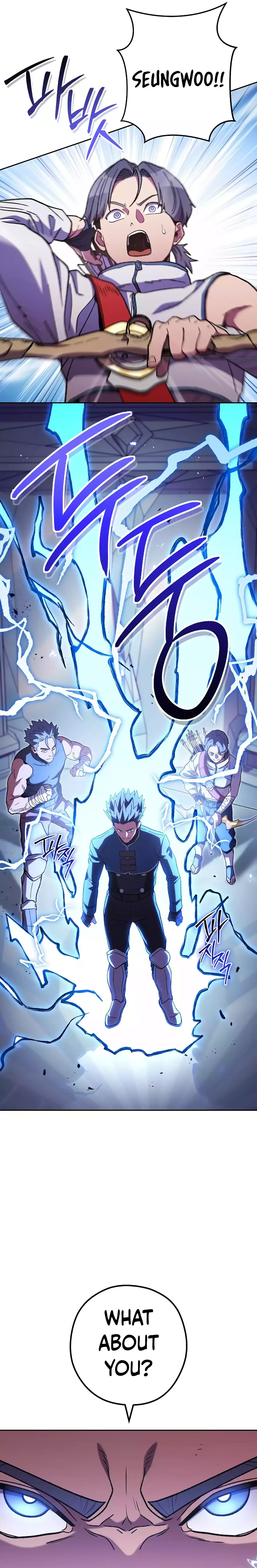 Dungeon Reset Chapter 187 Online - página 8