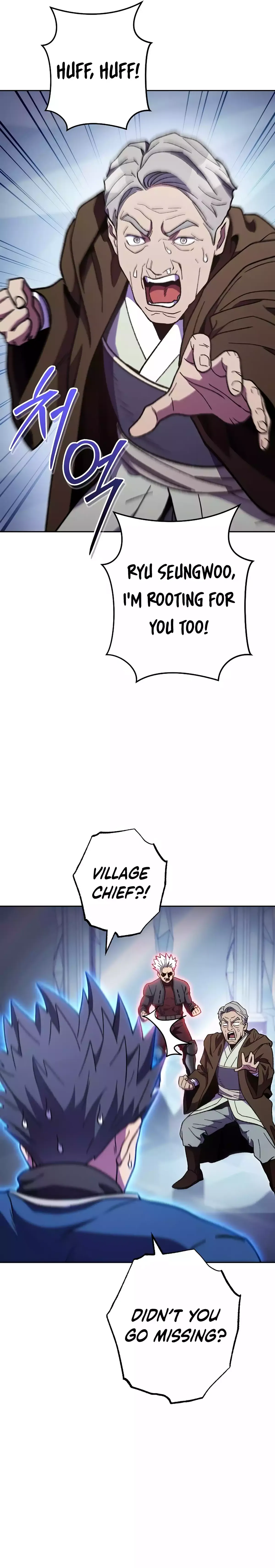 Dungeon Reset Chapter 187 Online - página 10