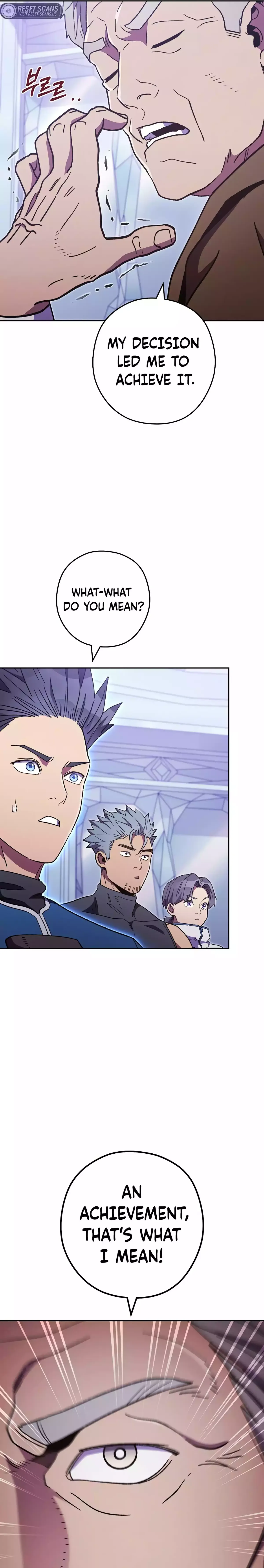 Dungeon Reset Chapter 187 Online - página 14
