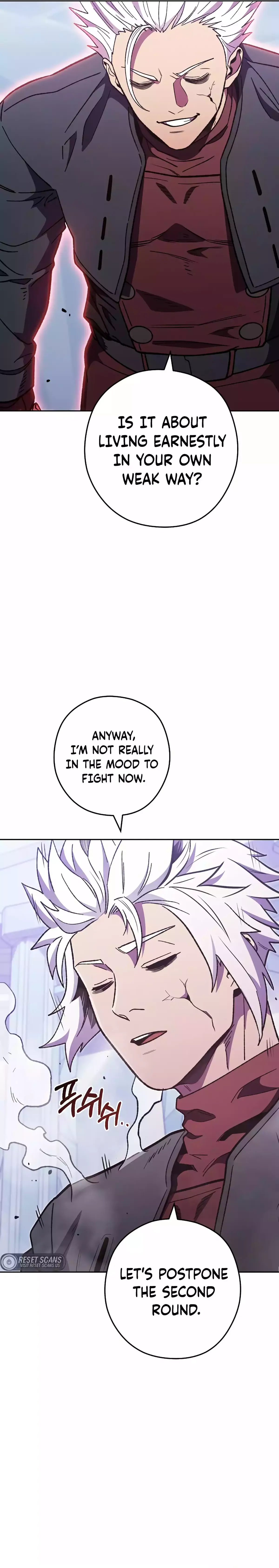 Dungeon Reset Chapter 187 Online - página 17