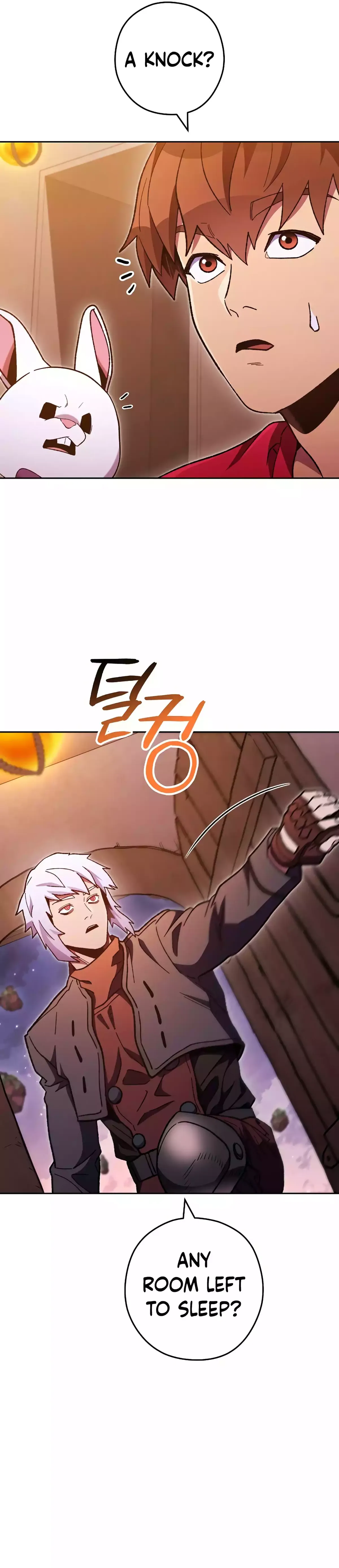 Dungeon Reset Chapter 187 Online - página 23