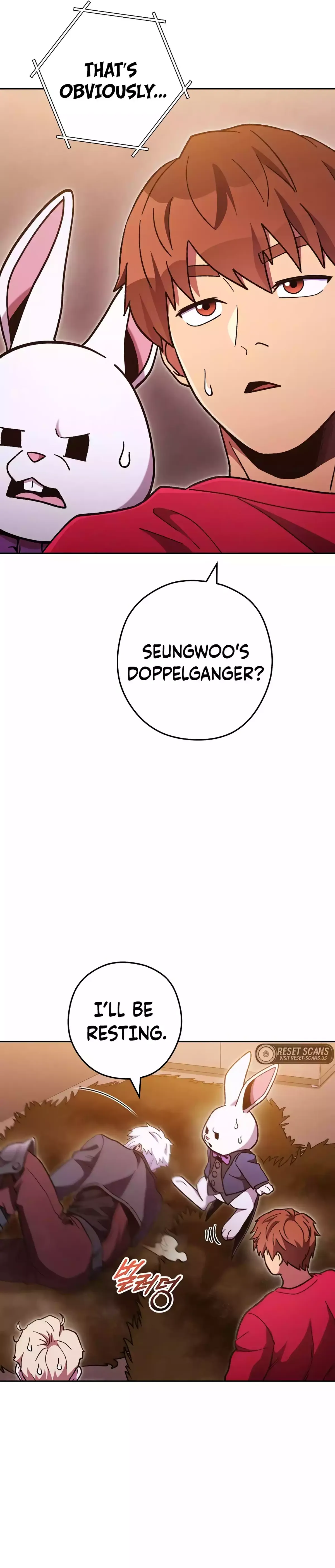 Dungeon Reset Chapter 187 Online - página 24