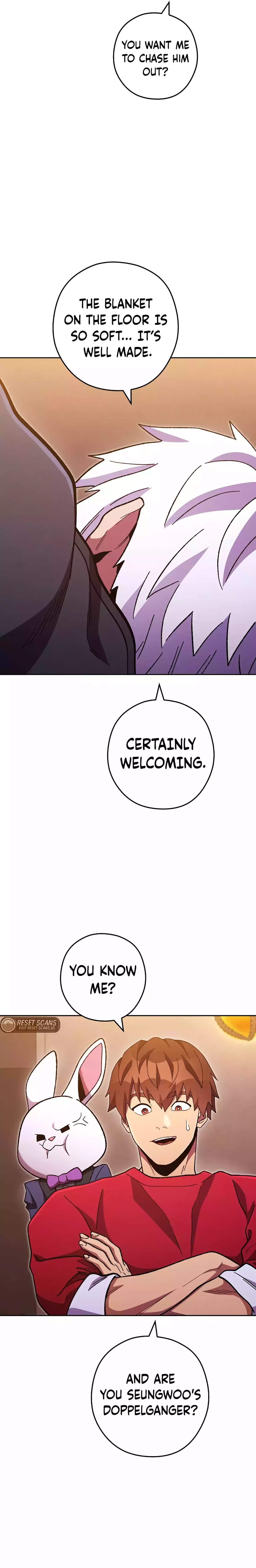 Dungeon Reset Chapter 187 Online - página 26