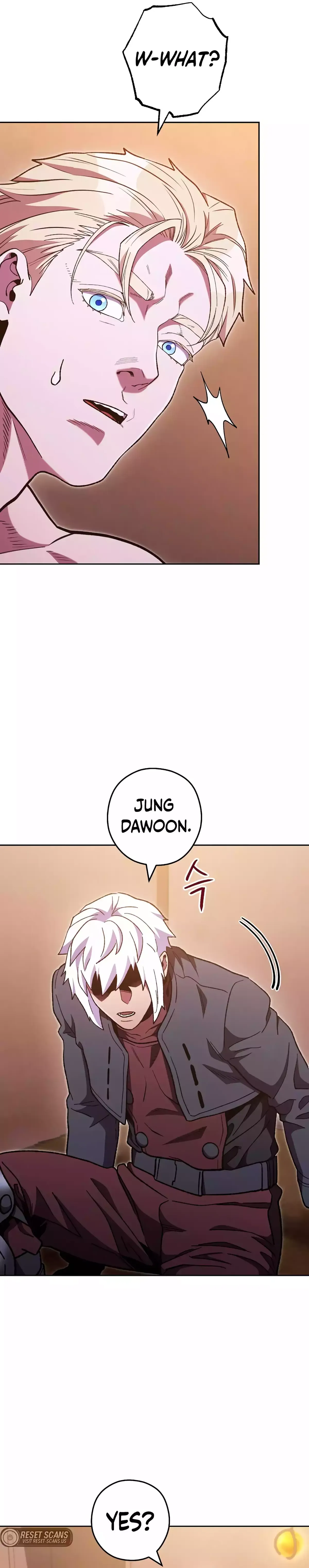 Dungeon Reset Chapter 187 Online - página 30