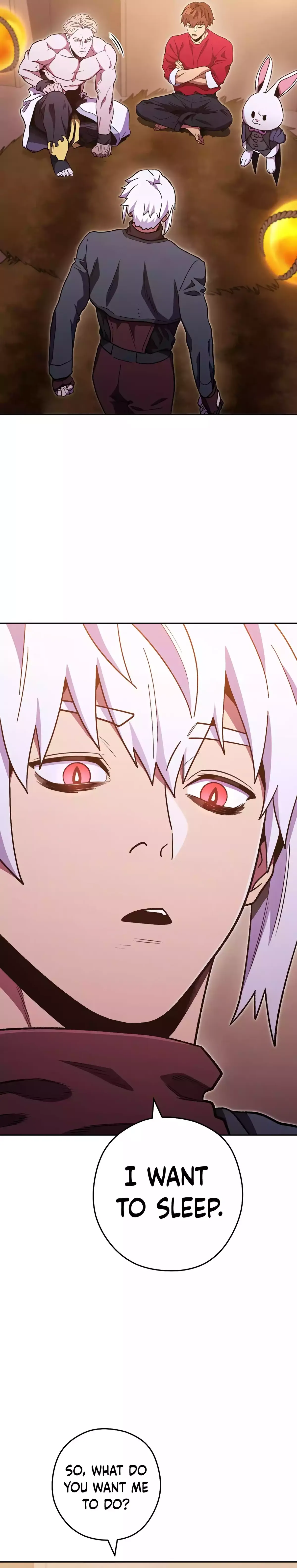 Dungeon Reset Chapter 187 Online - página 31