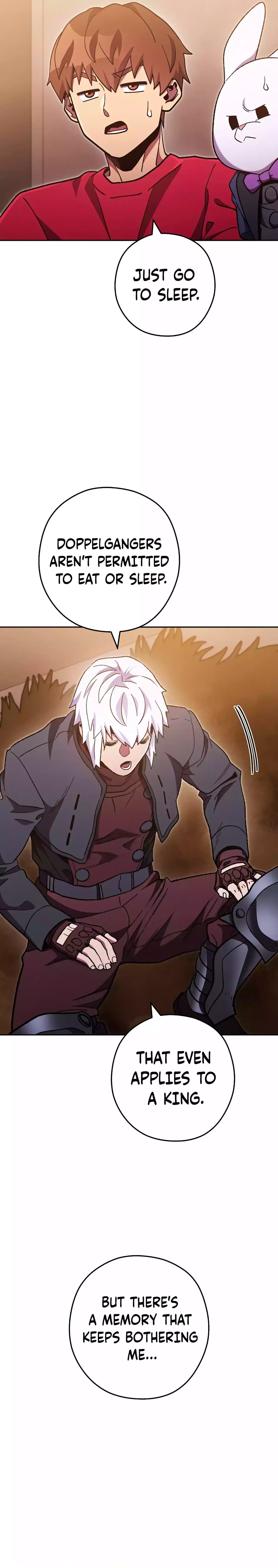 Dungeon Reset Chapter 187 Online - página 32