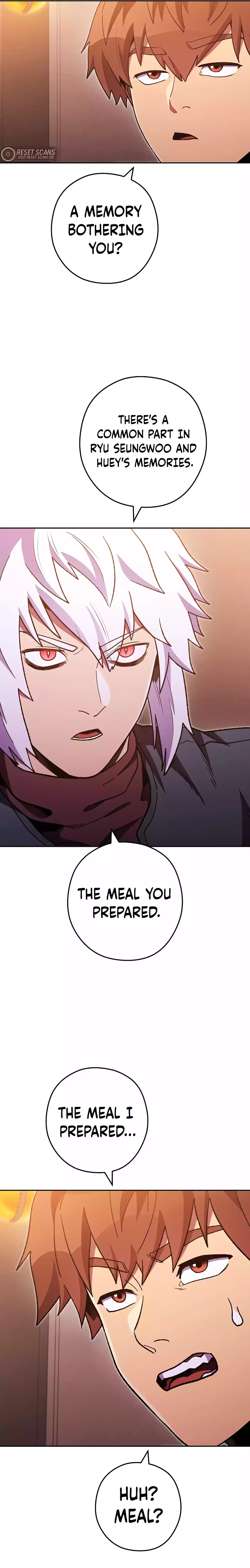 Dungeon Reset Chapter 187 Online - página 33