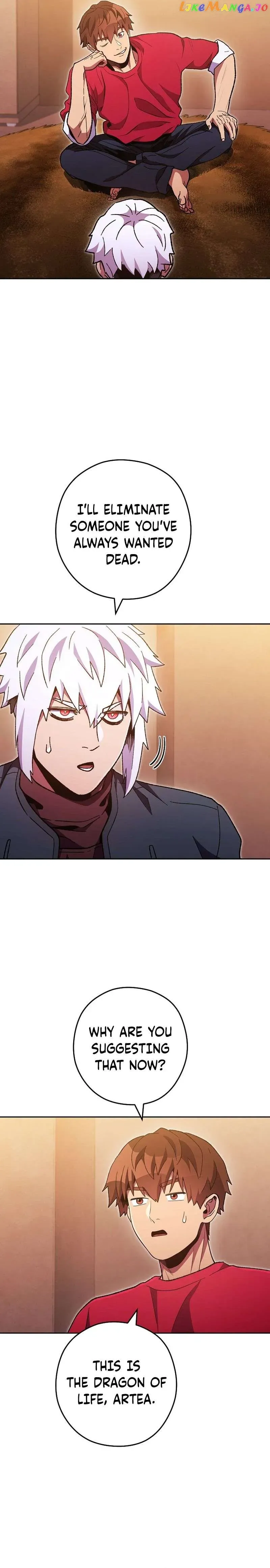 Dungeon Reset Chapter 188 Online - página 10
