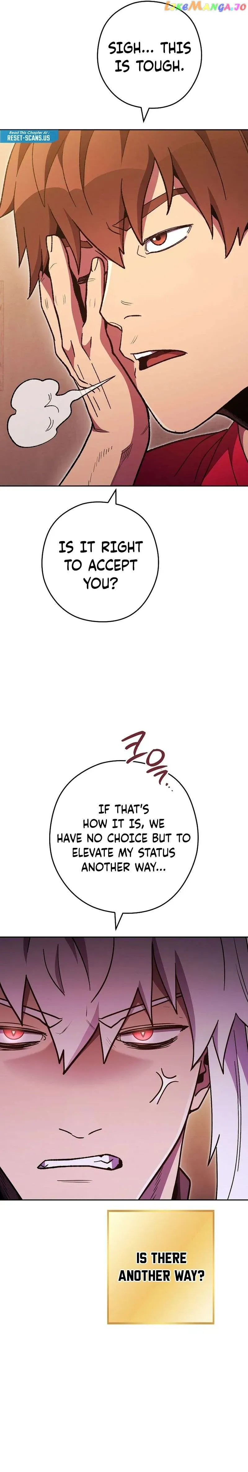 Dungeon Reset Chapter 188 Online - página 11