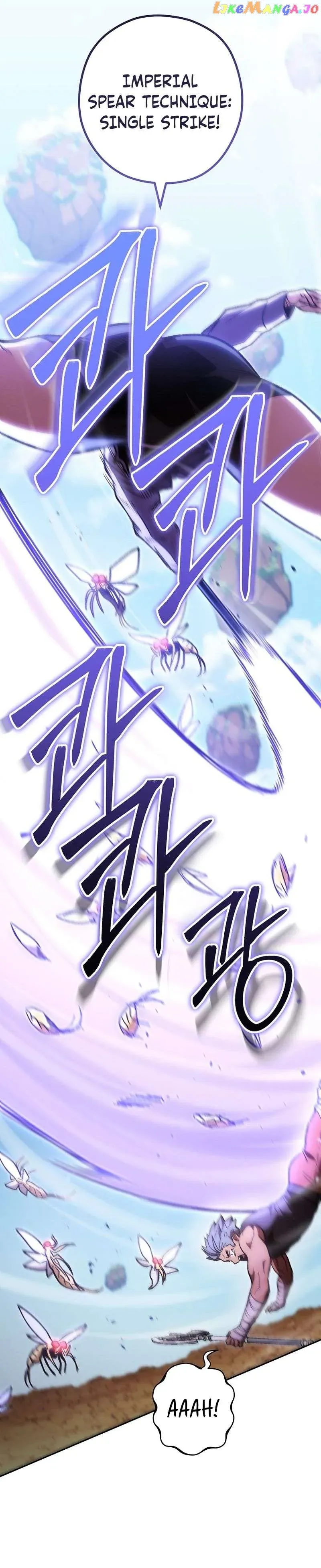 Dungeon Reset Chapter 188 Online - página 20