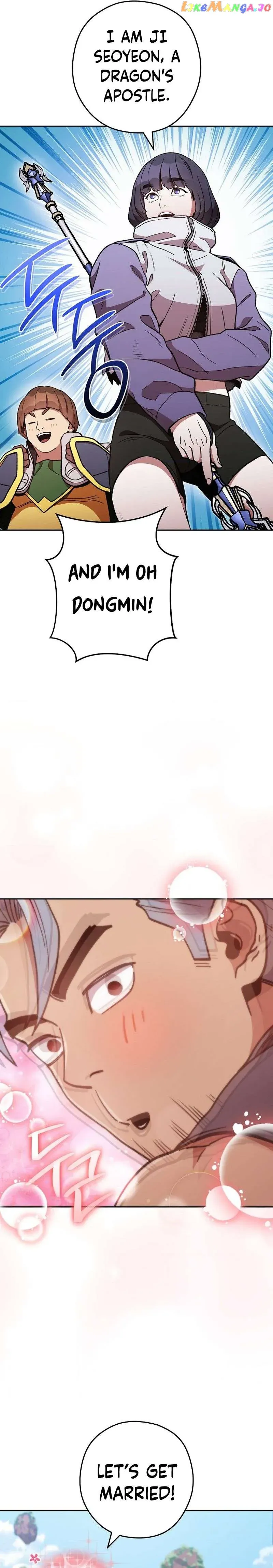 Dungeon Reset Chapter 188 Online - página 22