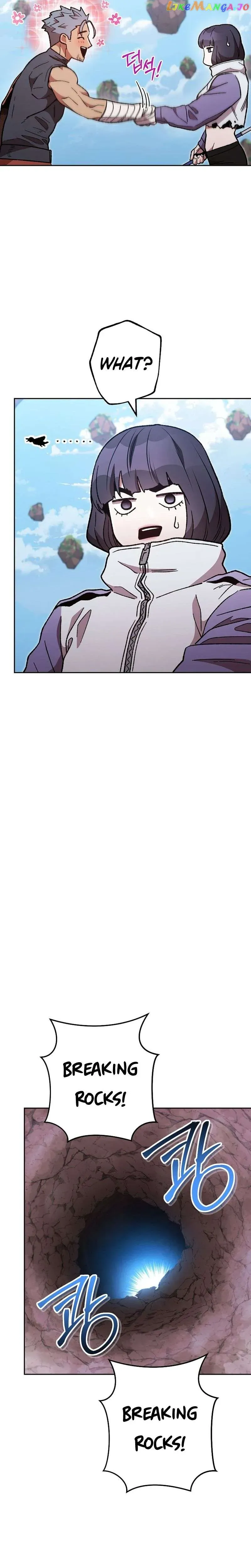 Dungeon Reset Chapter 188 Online - página 23