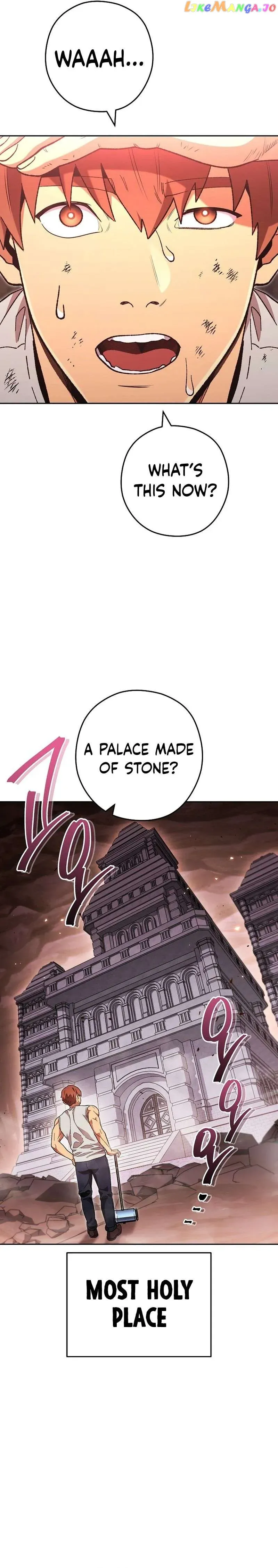 Dungeon Reset Chapter 188 Online - página 26