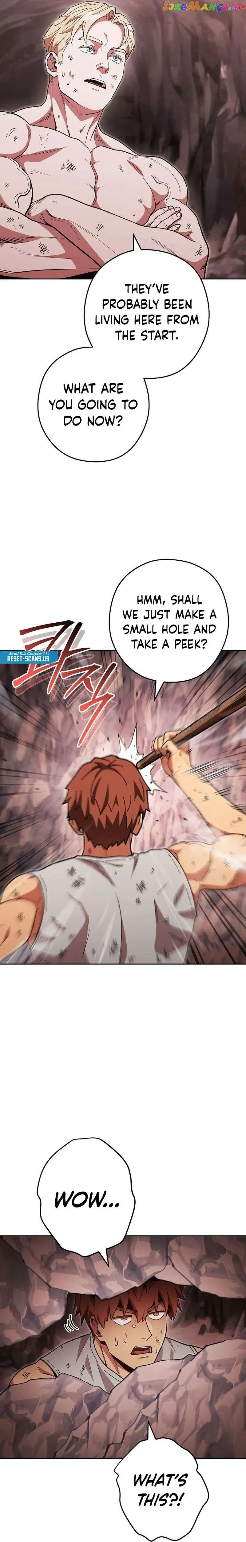 Dungeon Reset Chapter 188 Online - página 29