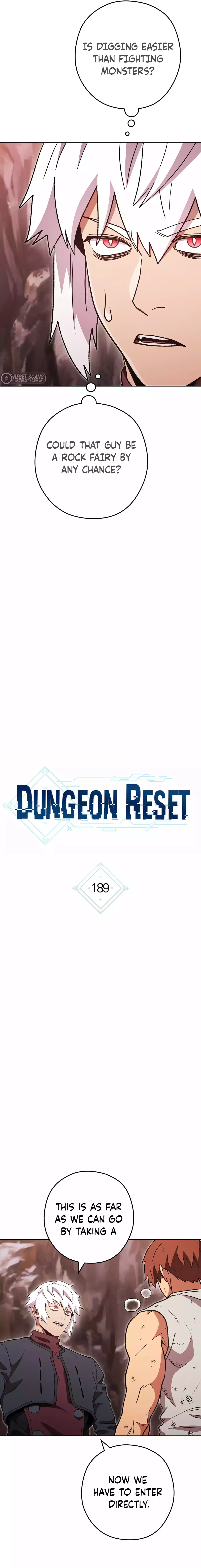 Dungeon Reset Chapter 189 Online - página 4