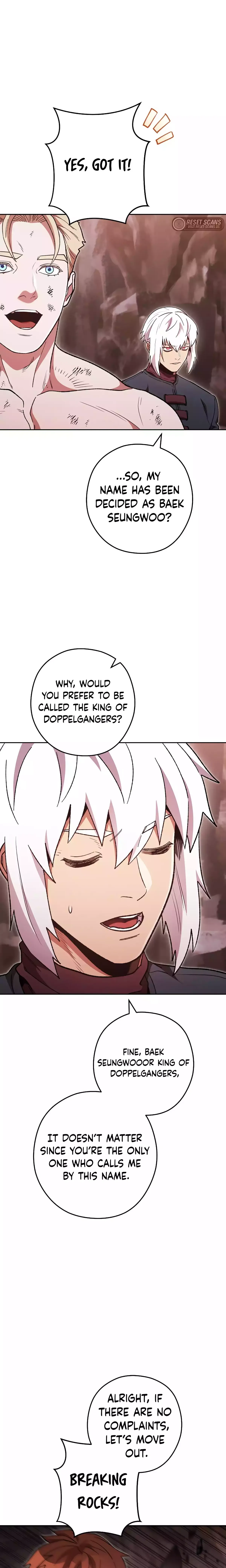 Dungeon Reset Chapter 189 Online - página 6
