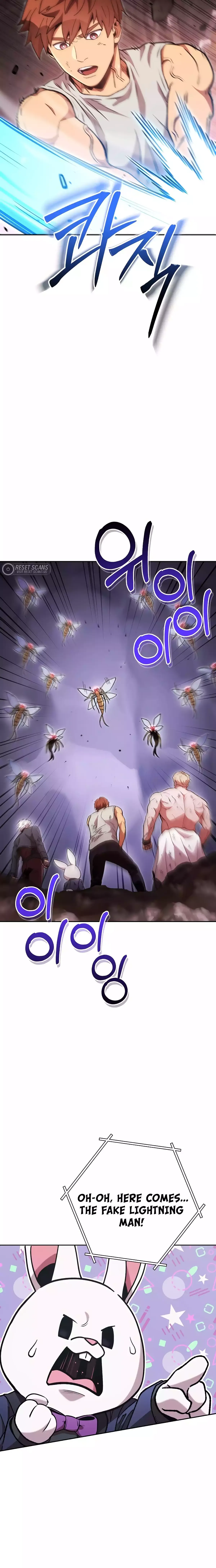 Dungeon Reset Chapter 189 Online - página 7
