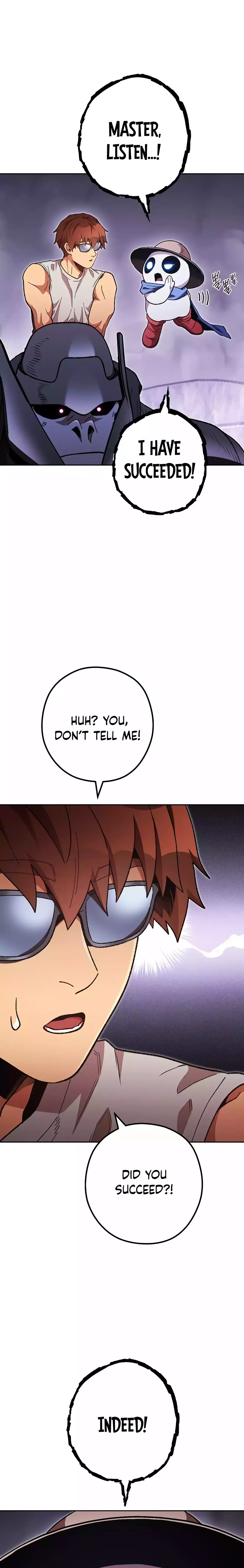 Dungeon Reset Chapter 189 Online - página 15