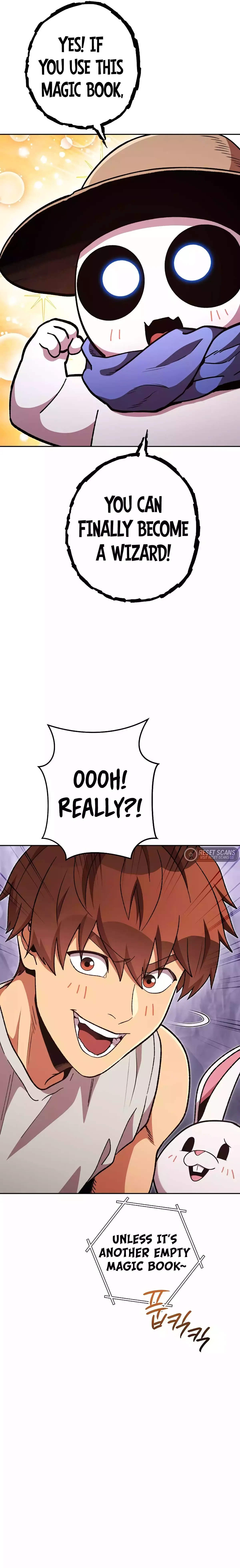 Dungeon Reset Chapter 189 Online - página 23