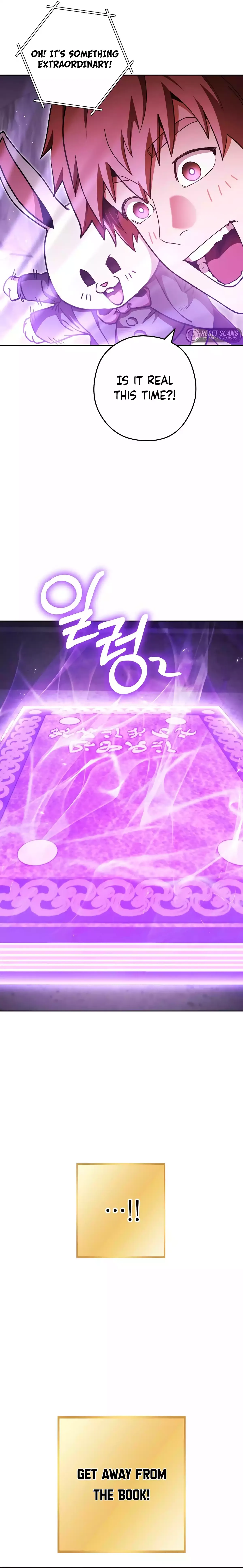 Dungeon Reset Chapter 189 Online - página 25