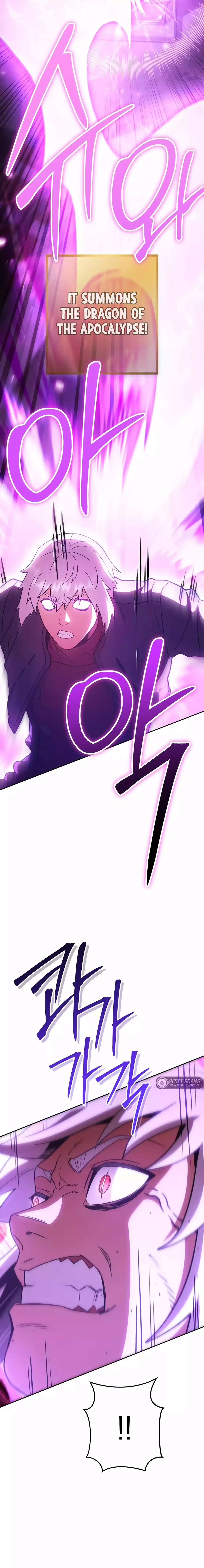 Dungeon Reset Chapter 189 Online - página 28