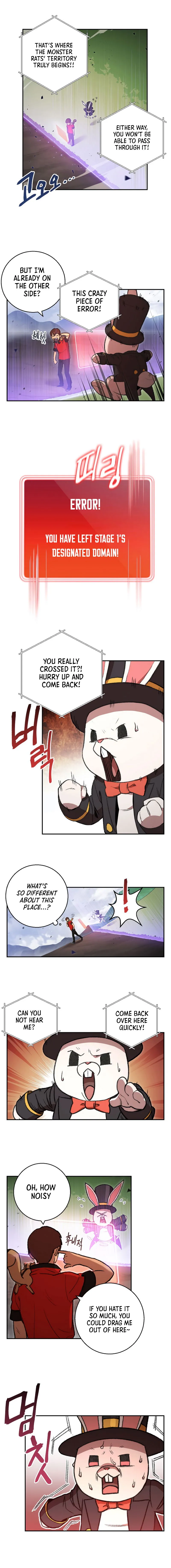 Dungeon Reset Chapter 19 Online - página 2