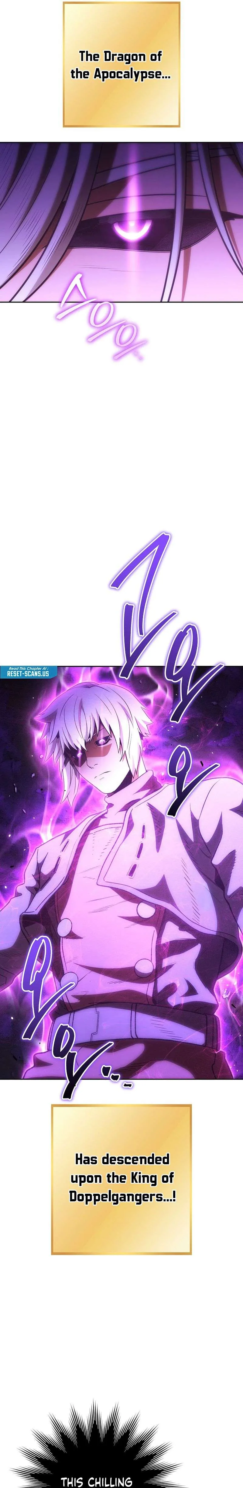 Dungeon Reset Chapter 190 Online - página 5