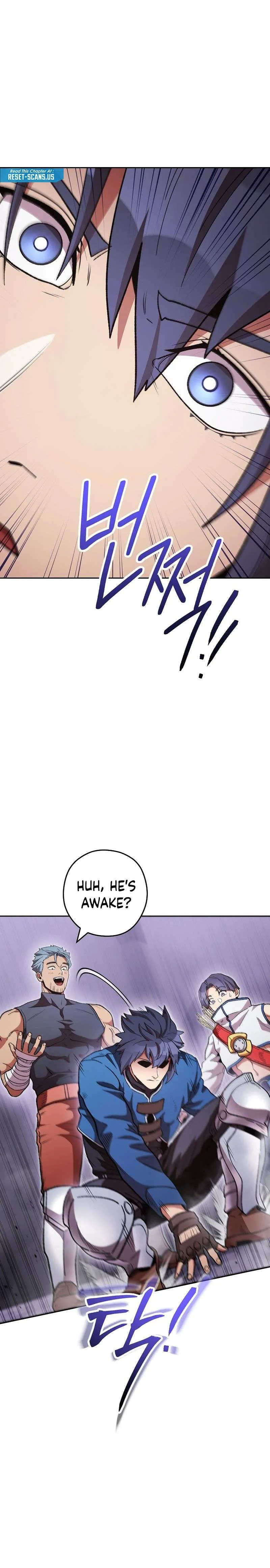 Dungeon Reset Chapter 190 Online - página 9