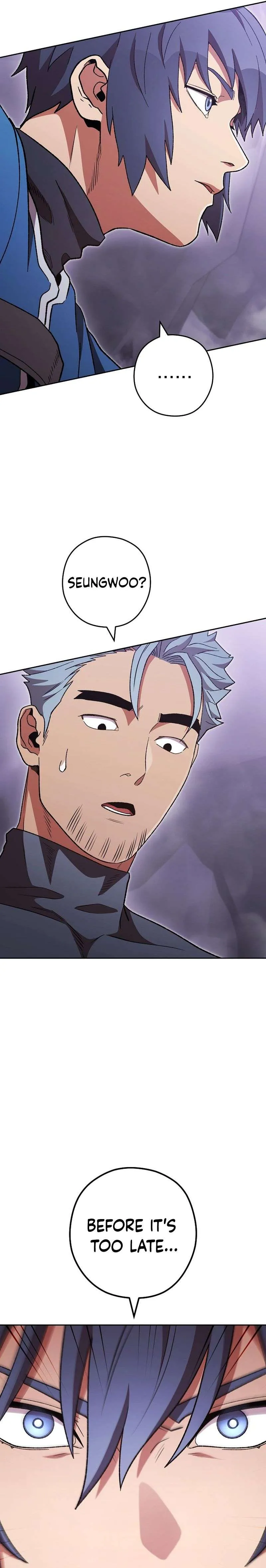 Dungeon Reset Chapter 190 Online - página 10