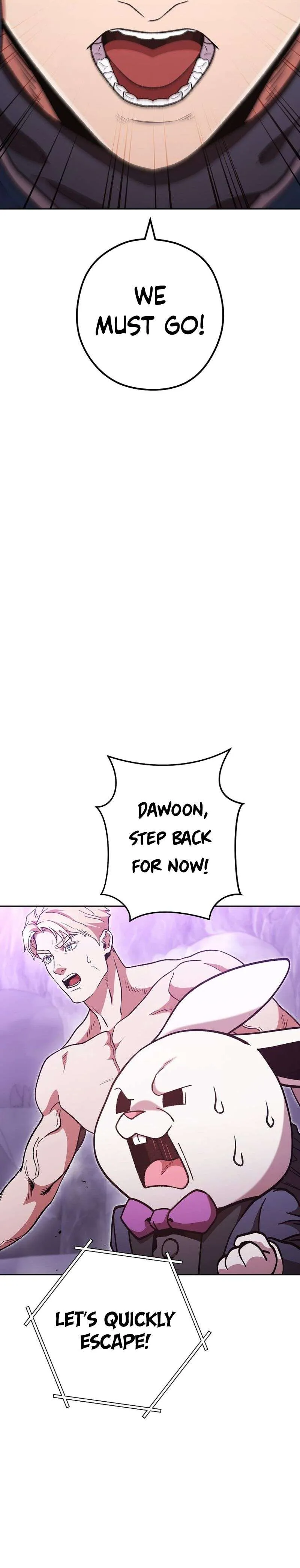 Dungeon Reset Chapter 190 Online - página 11