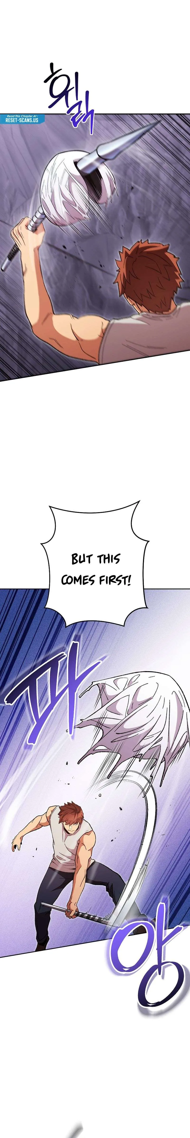 Dungeon Reset Chapter 190 Online - página 16