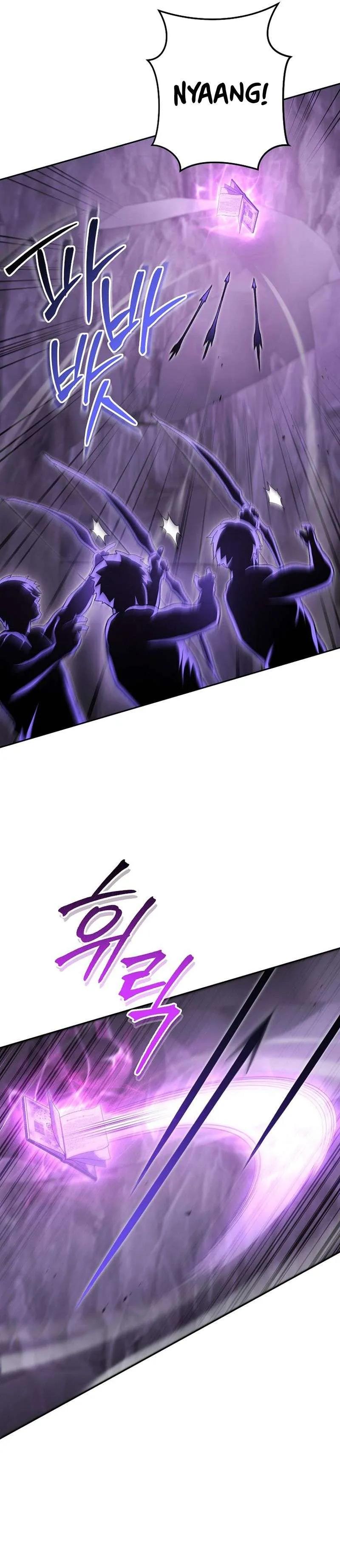 Dungeon Reset Chapter 190 Online - página 23