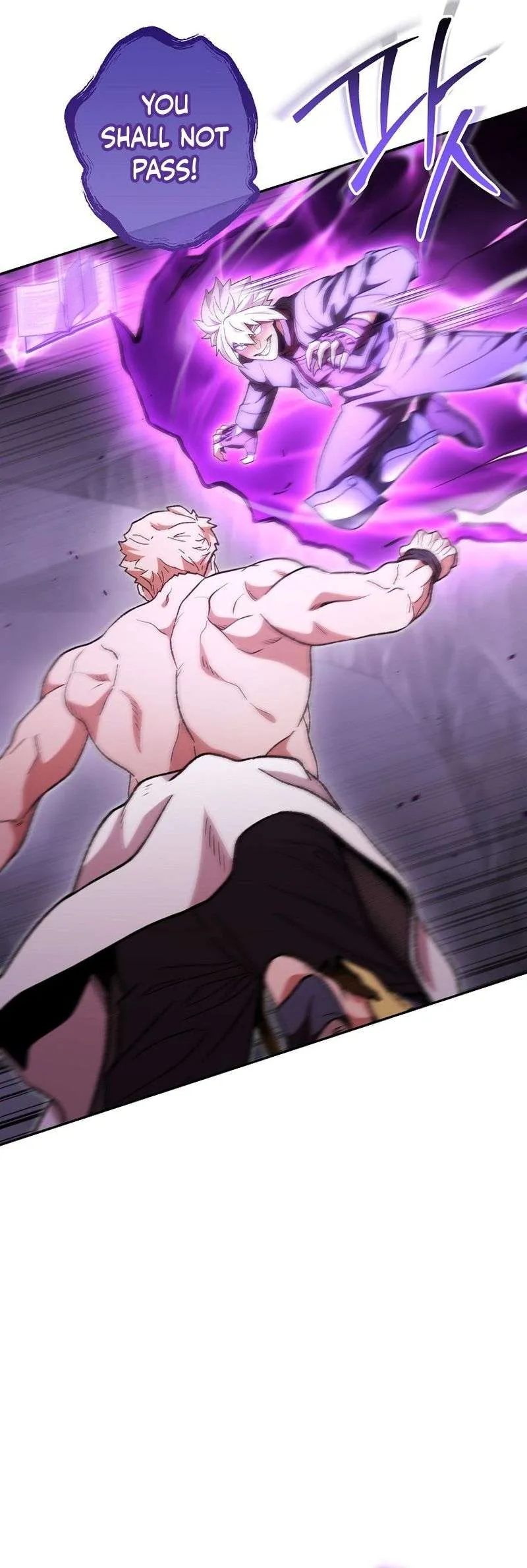Dungeon Reset Chapter 190 Online - página 25