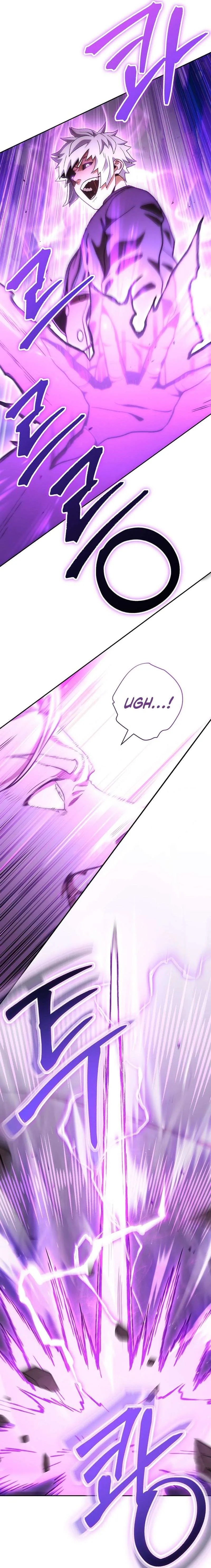 Dungeon Reset Chapter 190 Online - página 26