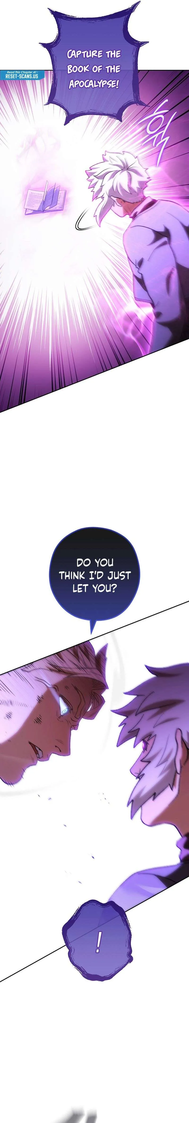 Dungeon Reset Chapter 190 Online - página 29